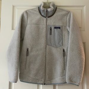 NWOT Patagonia Retro-X Fleece Jacket
